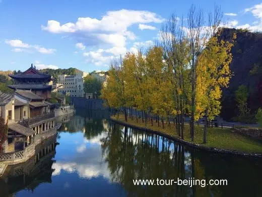 Gubei Water Town (Tips,Photos, Hotel, Ticketing & Map)