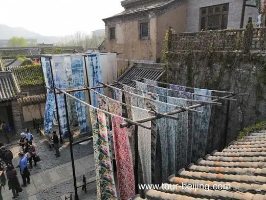 Gubei Water Town (Tips,Photos, Hotel, Ticketing & Map)