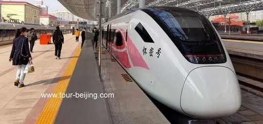 How to Get to Gubei Water Town & Simatai Great Wall