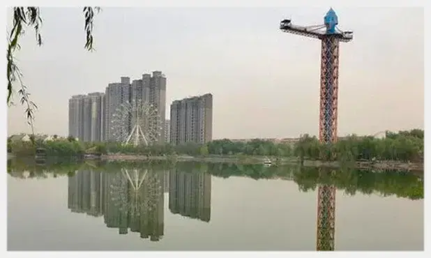 Top Things to Do for Kids in Xian (Tips, Photos and Map)