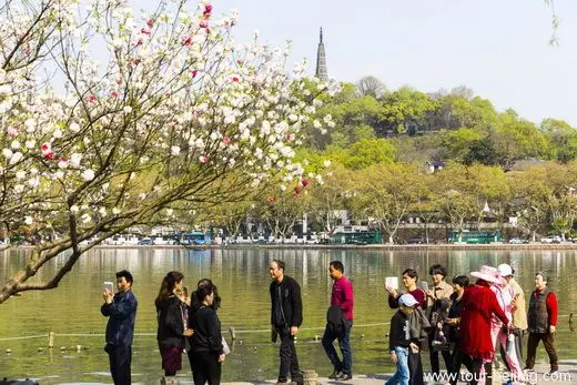 Top 10 Photography Spots in Hangzhou