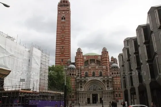 Westminster Cathedral