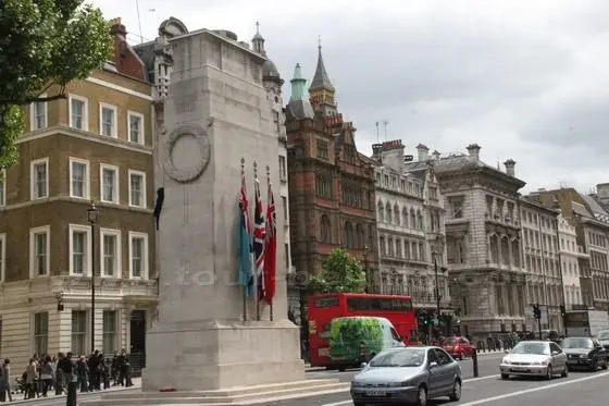 Whitehall Street 2