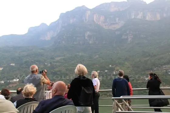 Wu Gorge 0