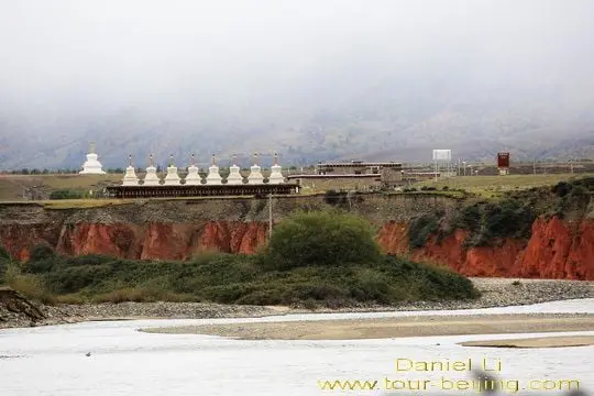 Wuliang River