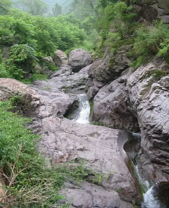 Wulingshan