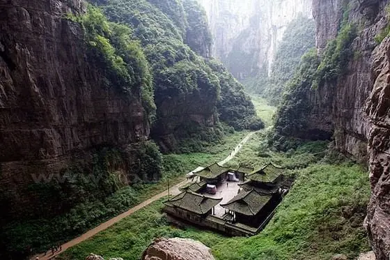 Top 10 Attractions in Chongqing (Tips, Photos & Map)