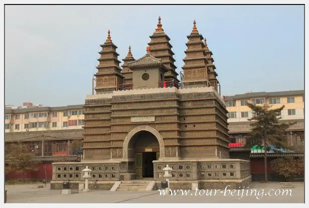 Top 10 Attractions in Hohhot (Tips, Photos & Map)