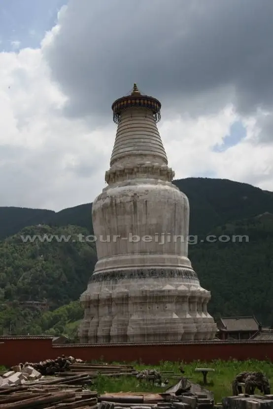 Wutaishan