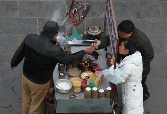 Visit Xian in February (Weather, Wear, Events & Tips)