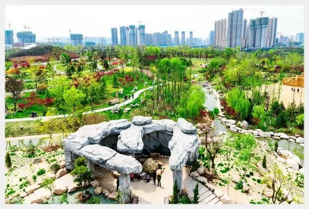 Top Things to Do for Kids in Xian (Tips, Photos and Map)