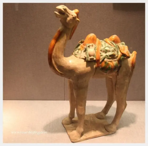Top 10 Souvenirs in Xi’an