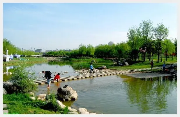 Top Things to Do for Kids in Xian (Tips, Photos and Map)