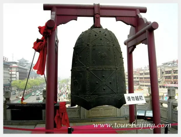The Big Bell