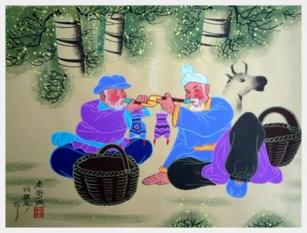 Top 10 Souvenirs in Xi’an