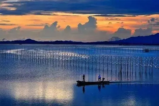 Top 10 Fujian Attractions, Top 10 Things to Do in Fujian