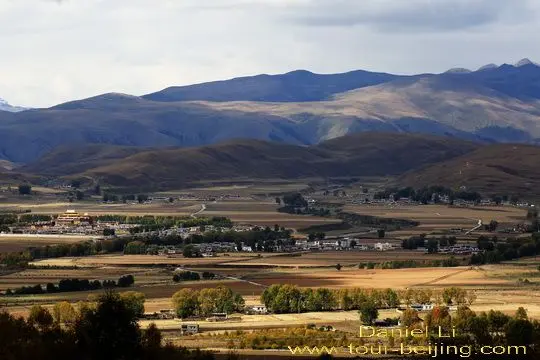 Xie De Town