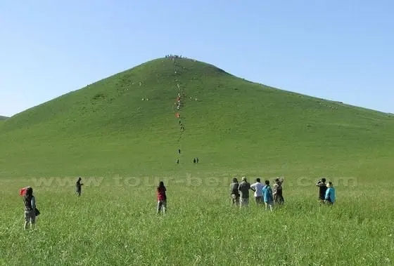 10 Most Beautiful Grasslands in China