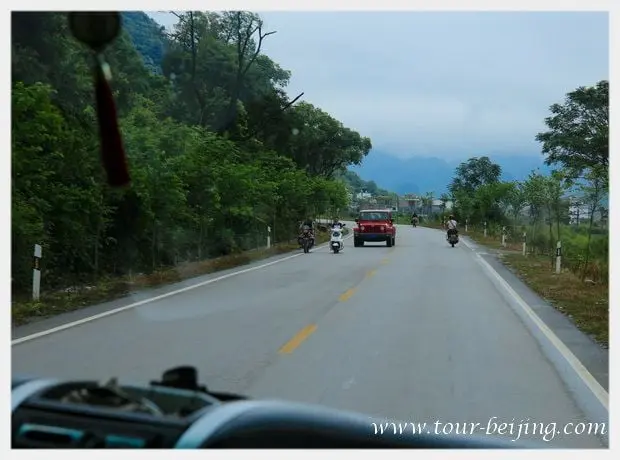 How to Visit Xingping (Tips, Photos & Map)