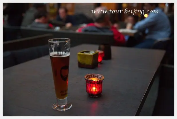 How to Visit Xintiandi (Tips, Photos & Map)