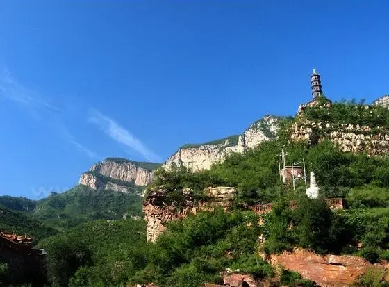 Xishan Forest Park
