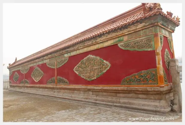 How to visit Xiyue Temple (Tips, Photos & Map)
