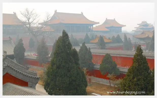 How to visit Xiyue Temple (Tips, Photos & Map)