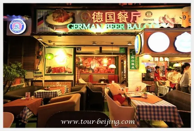 Yangshuo West Street (Tips, Photos & Map)
