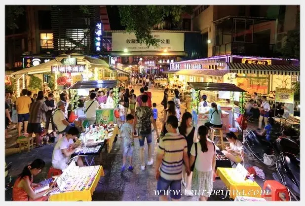 Yangshuo West Street (Tips, Photos & Map)