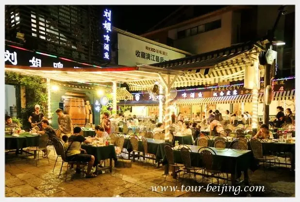 Yangshuo West Street (Tips, Photos & Map)