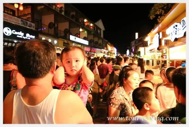 Yangshuo West Street (Tips, Photos & Map)