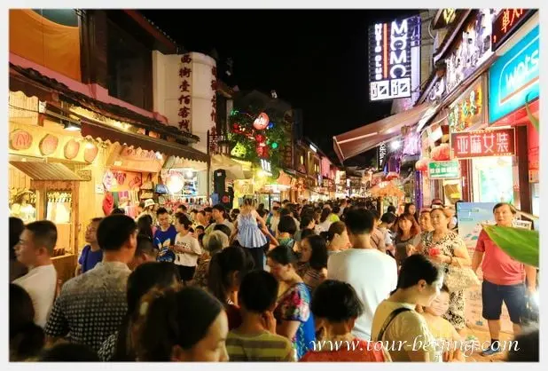 Yangshuo West Street (Tips, Photos & Map)