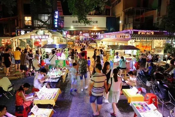 Top 10 Most Beautiful Old Towns in China