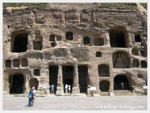 How to visit Datong in one day (Tips, Photos & Map)