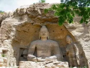 Longmen Grottoes