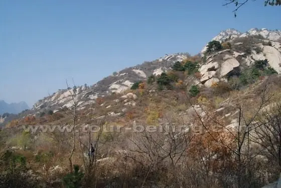 Yunmengshan