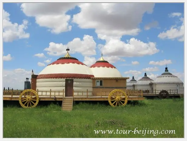 Top 10 Attractions in Hohhot (Tips, Photos & Map)