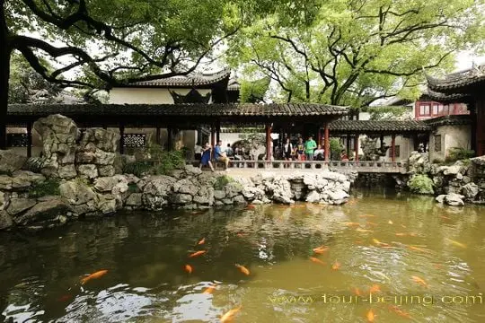 Top 10 Photo Spots in Shanghai
