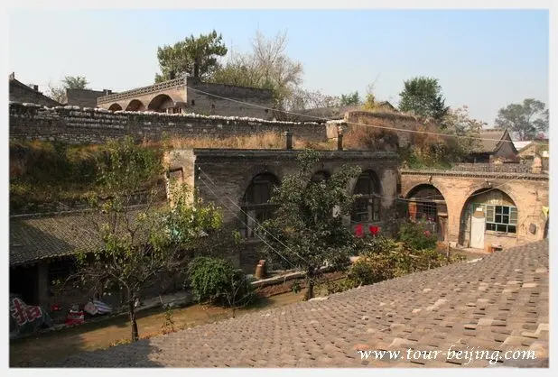 How to Visit Zhangbi Ancient Castle (Tips, Photos & Map)