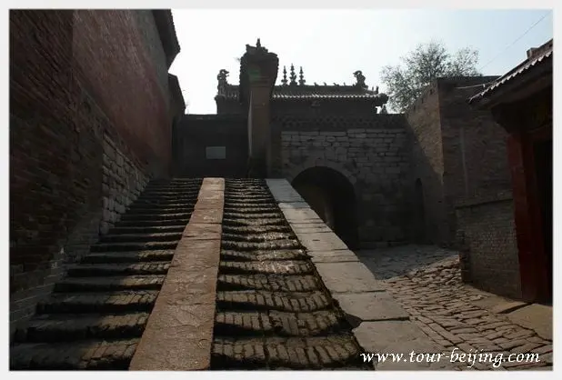 How to Visit Zhangbi Ancient Castle (Tips, Photos & Map)