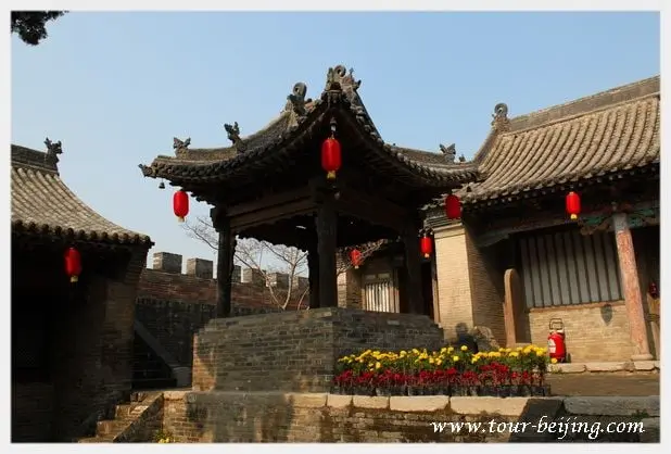 How to Visit Zhangbi Ancient Castle (Tips, Photos & Map)