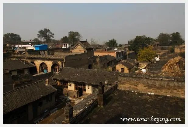 How to Visit Zhangbi Ancient Castle (Tips, Photos & Map)