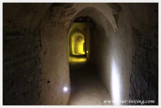 How to Visit Zhangbi Ancient Castle (Tips, Photos & Map)
