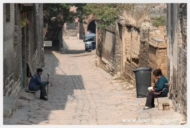 Top 10 Attractions in Pingyao (Tips, Photos & Map)