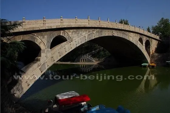 Zhaozhou-Bridge