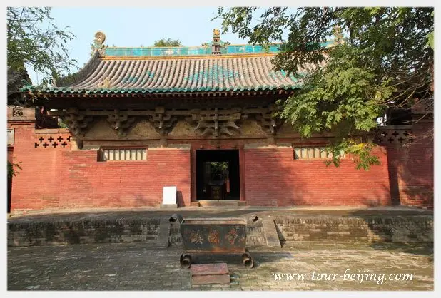 Top 10 Attractions in Pingyao (Tips, Photos & Map)