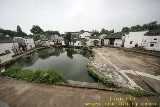 Top 10 Most Beautiful Villages in China