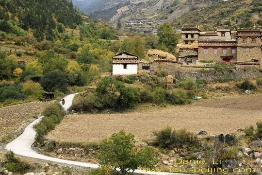 Zhongdui New Village
