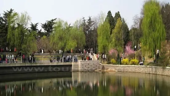 Zhongshan Park