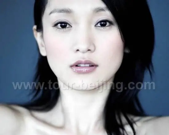 Zhou Xun